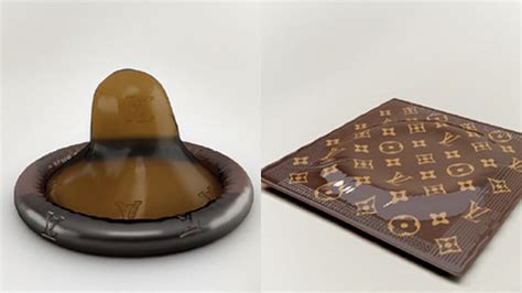 irakli kiziria louis vuitton condom|Louis Vuitton Launches Condom .